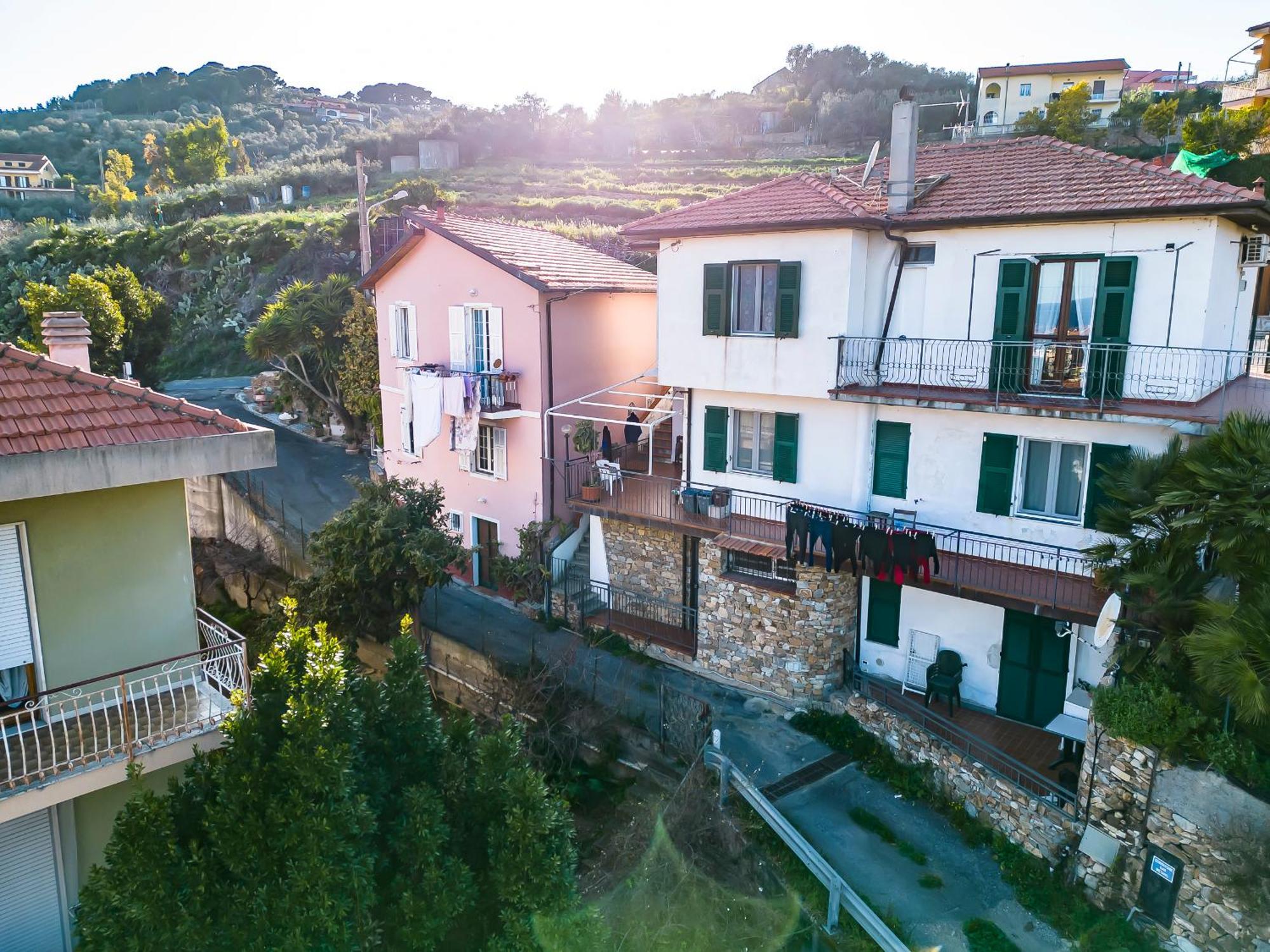 Casa Di Maria San Lorenzo al Mare