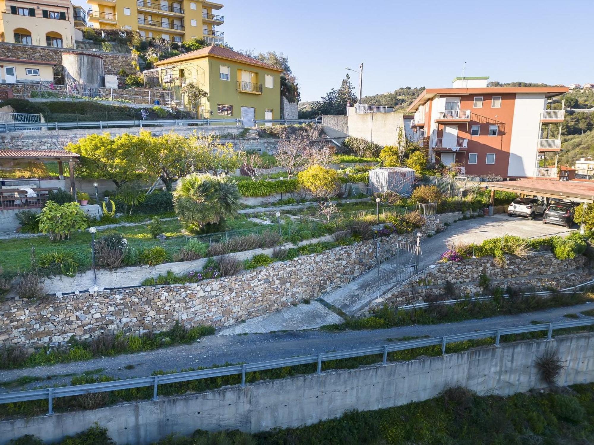 Casa Di Maria
