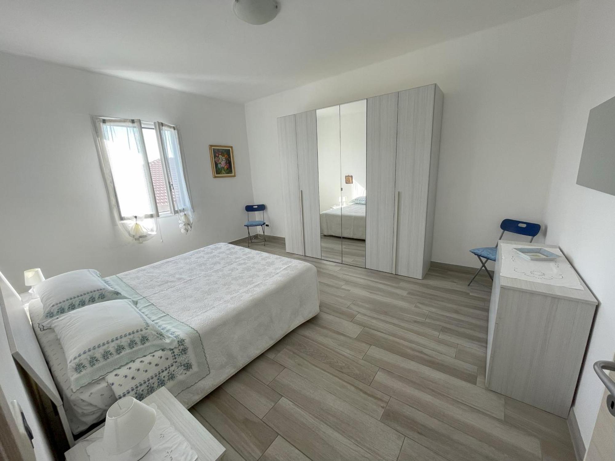 Casa Di Maria Сasa de vacaciones *