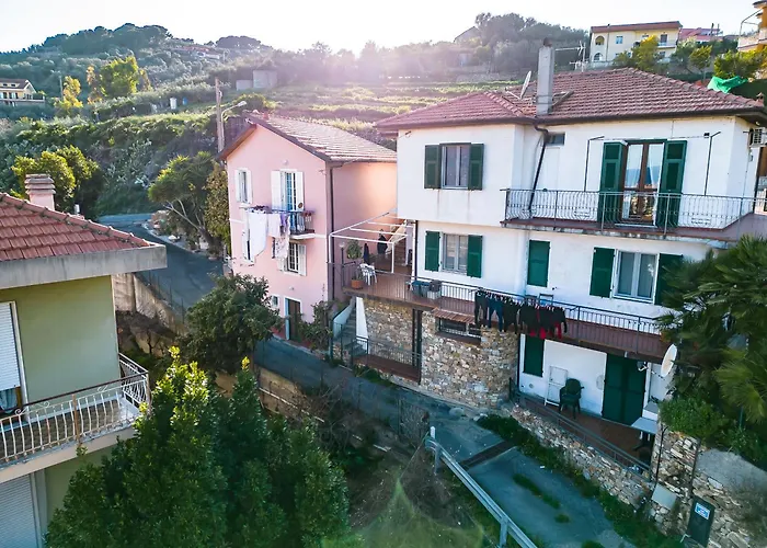 Casa Di Maria