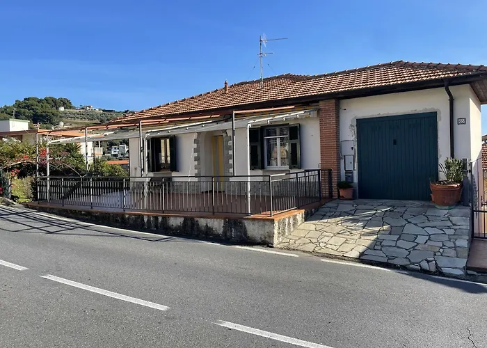 Casa Di Maria