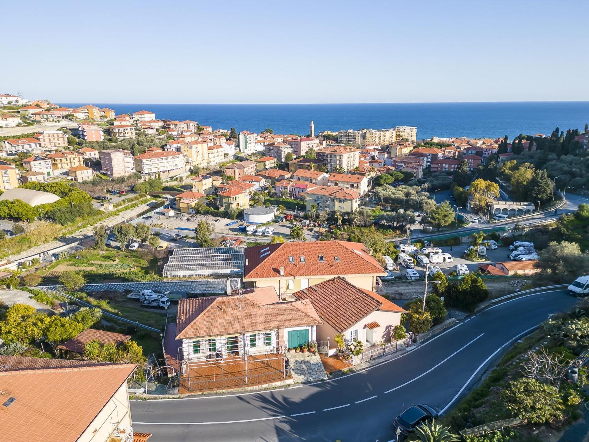 Holiday home Casa Di Maria San Lorenzo al Mare