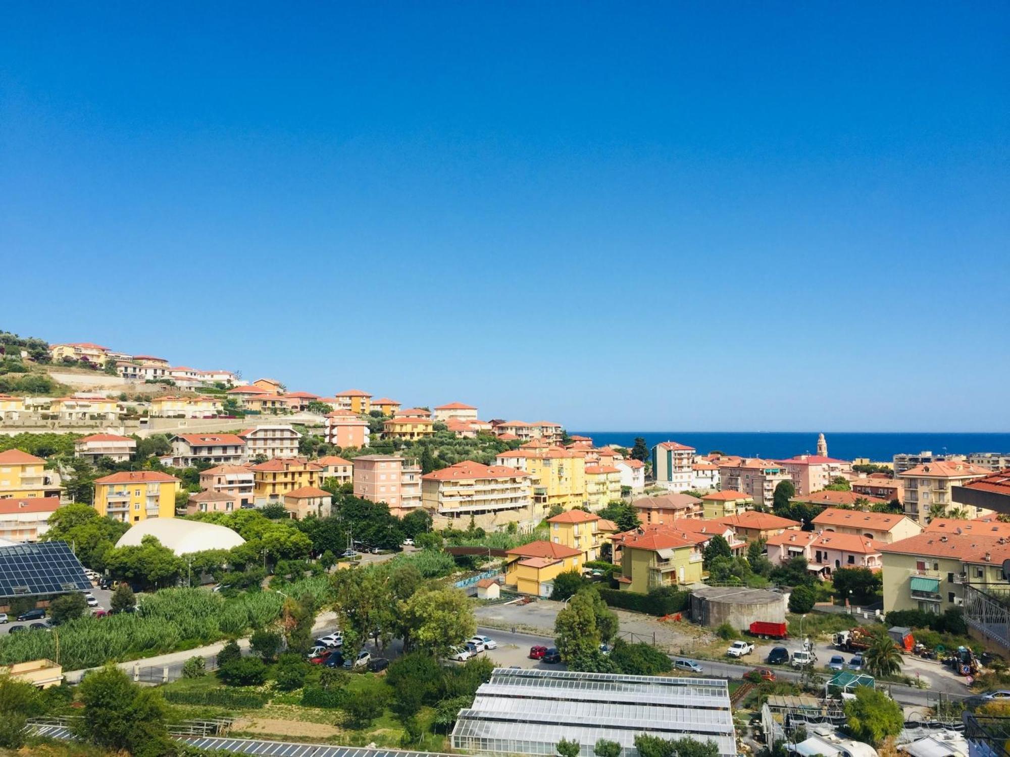 Casa Di Maria Holiday home San Lorenzo al Mare