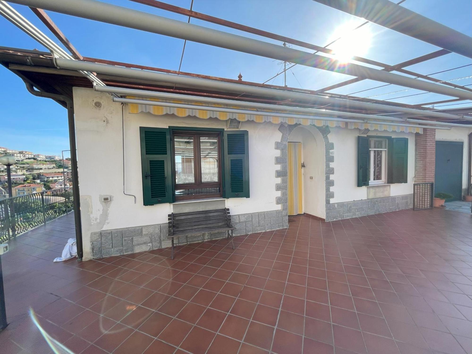 Holiday home Casa Di Maria