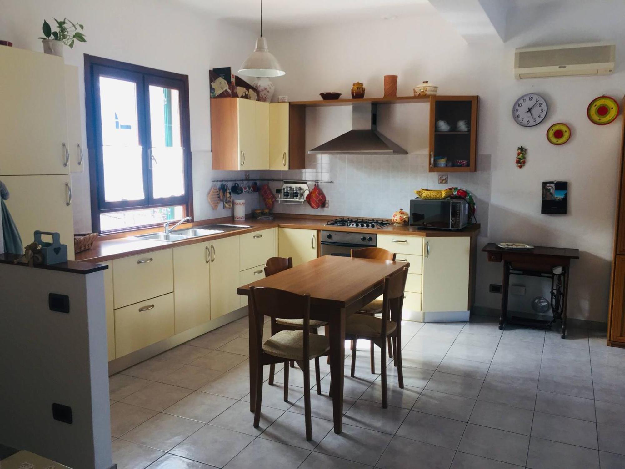 Casa Di Maria * San Lorenzo al Mare