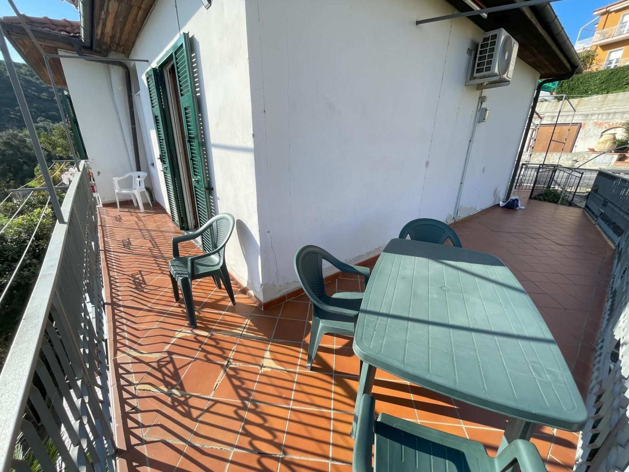 Ferienhaus Casa Di Maria