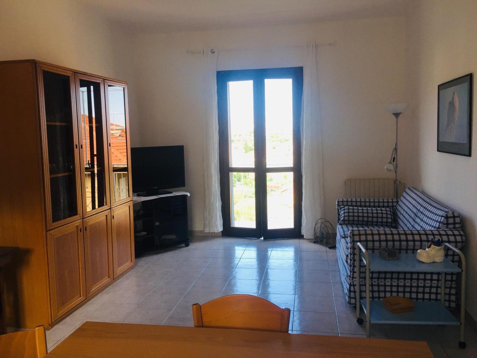 Ferienhaus Casa Di Maria