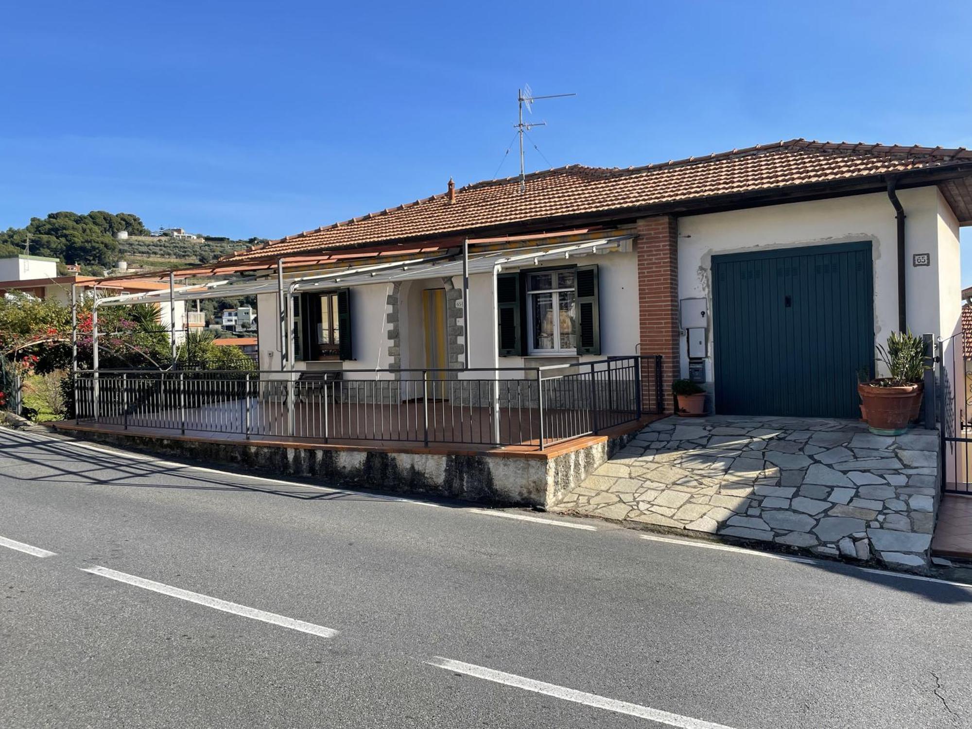 Casa Di Maria