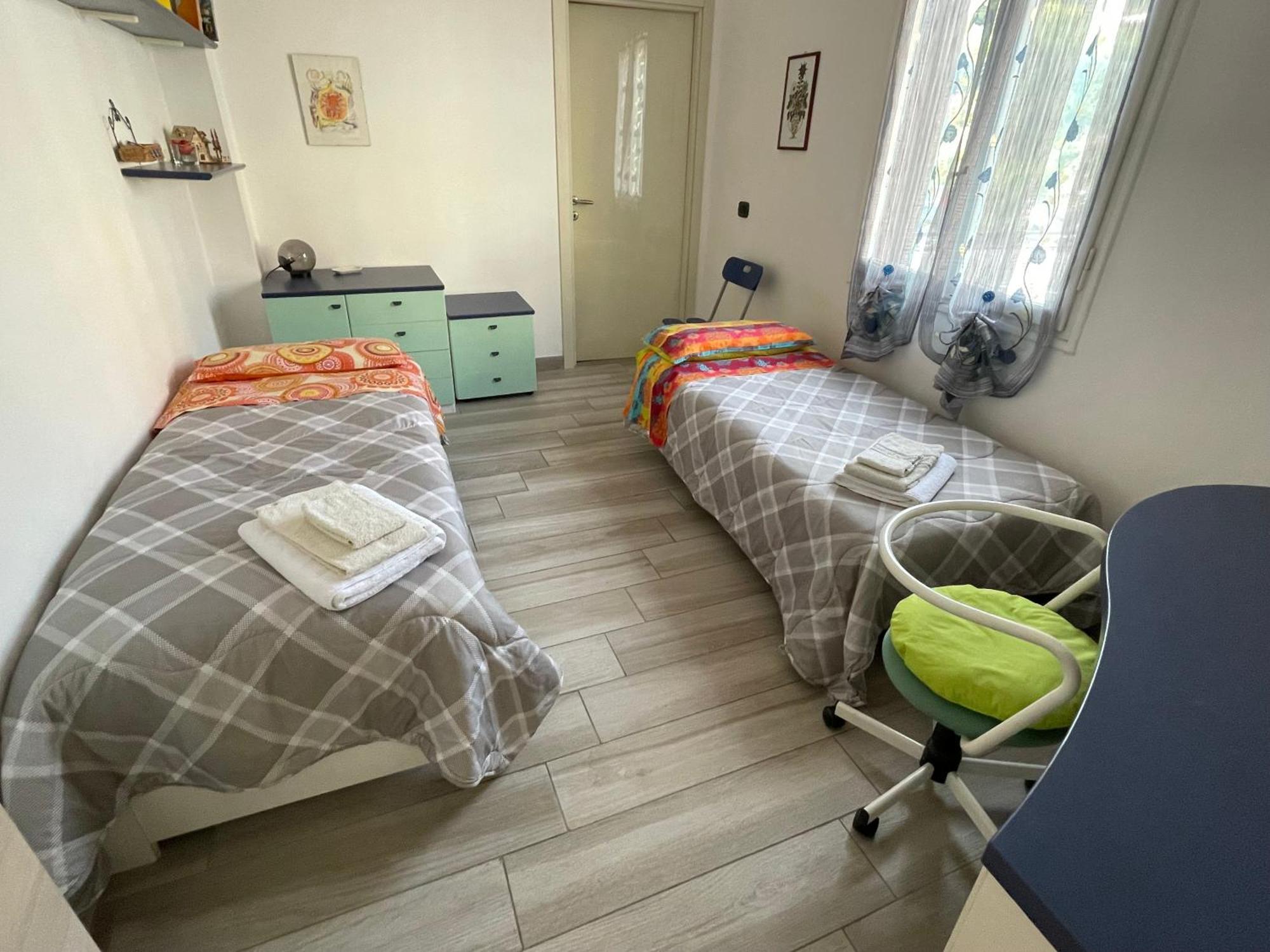 Holiday home Casa Di Maria *