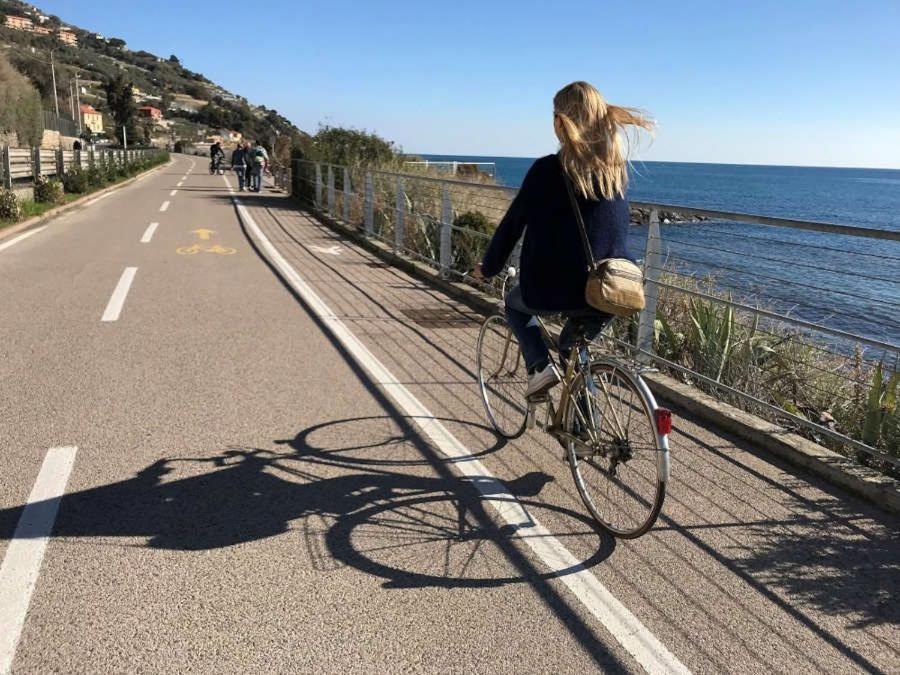 Ferienhaus Casa Di Maria San Lorenzo al Mare